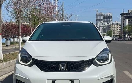 Honda Life, 2022 год, 1 420 000 рублей, 2 фотография