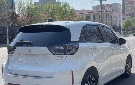 Honda Life, 2022 год, 1 420 000 рублей, 4 фотография