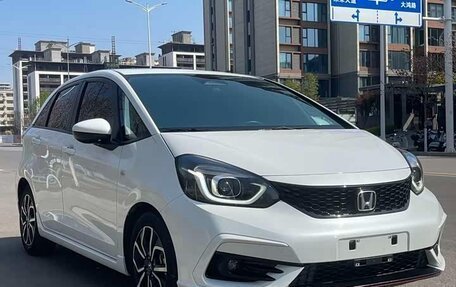 Honda Life, 2022 год, 1 420 000 рублей, 3 фотография