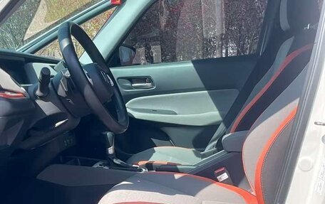 Honda Life, 2022 год, 1 420 000 рублей, 8 фотография