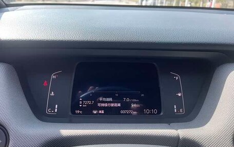 Honda Life, 2022 год, 1 420 000 рублей, 10 фотография