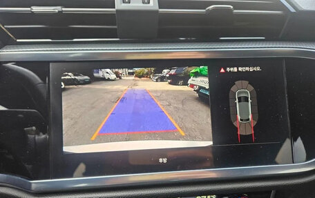 Audi Q3, 2023 год, 3 125 178 рублей, 15 фотография