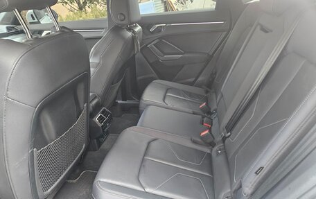 Audi Q3, 2023 год, 3 125 178 рублей, 10 фотография