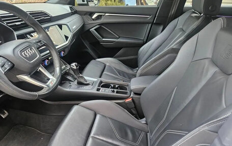 Audi Q3, 2023 год, 3 125 178 рублей, 7 фотография