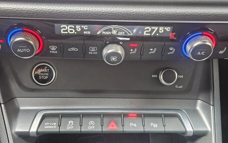 Audi Q3, 2023 год, 3 125 178 рублей, 16 фотография