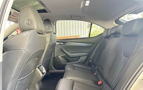 Skoda Octavia IV, 2021 год, 1 525 000 рублей, 10 фотография