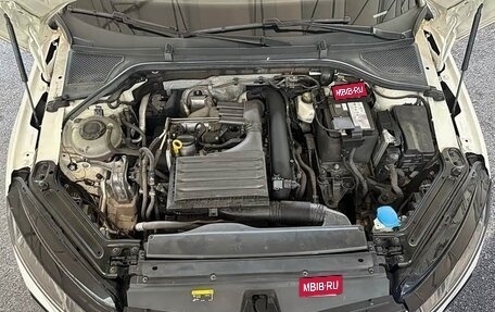 Skoda Octavia IV, 2021 год, 1 525 000 рублей, 7 фотография