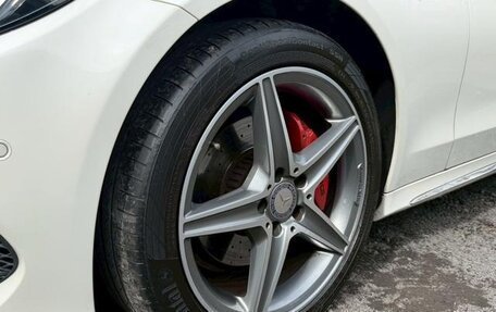 Mercedes-Benz C-Класс, 2017 год, 1 490 000 рублей, 16 фотография