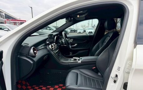 Mercedes-Benz C-Класс, 2017 год, 1 490 000 рублей, 18 фотография