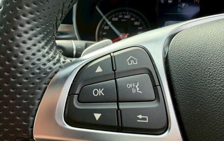 Mercedes-Benz C-Класс, 2017 год, 1 490 000 рублей, 20 фотография