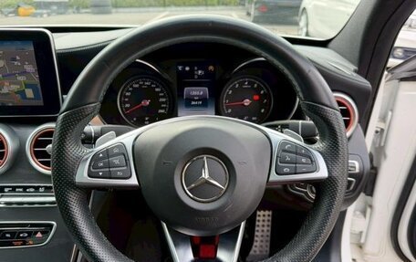 Mercedes-Benz C-Класс, 2017 год, 1 490 000 рублей, 19 фотография