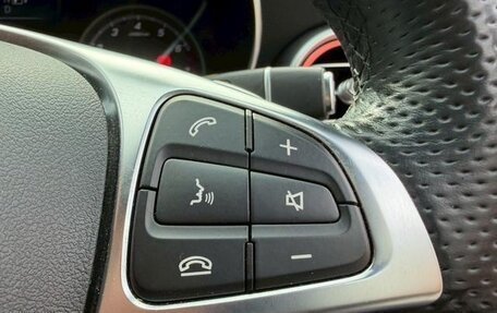 Mercedes-Benz C-Класс, 2017 год, 1 490 000 рублей, 21 фотография