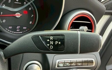 Mercedes-Benz C-Класс, 2017 год, 1 490 000 рублей, 22 фотография