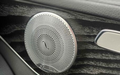 Mercedes-Benz C-Класс, 2017 год, 1 490 000 рублей, 29 фотография