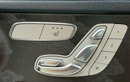 Mercedes-Benz C-Класс, 2017 год, 1 490 000 рублей, 32 фотография