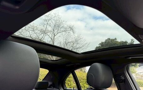 Mercedes-Benz C-Класс, 2017 год, 1 490 000 рублей, 35 фотография