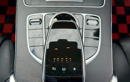 Mercedes-Benz C-Класс, 2017 год, 1 490 000 рублей, 27 фотография