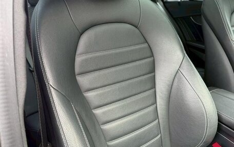 Mercedes-Benz C-Класс, 2017 год, 1 490 000 рублей, 33 фотография