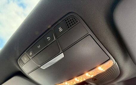 Mercedes-Benz C-Класс, 2017 год, 1 490 000 рублей, 37 фотография