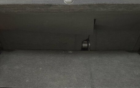 Toyota Yaris III рестайлинг, 2008 год, 617 000 рублей, 10 фотография