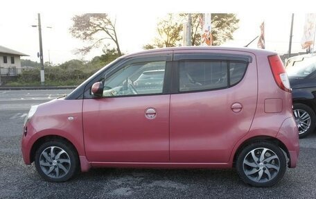 Nissan Moco II, 2007 год, 410 000 рублей, 3 фотография