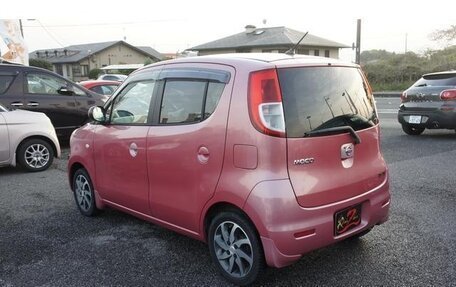Nissan Moco II, 2007 год, 410 000 рублей, 4 фотография