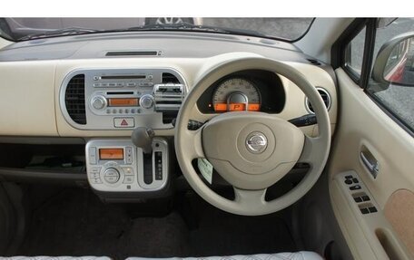 Nissan Moco II, 2007 год, 410 000 рублей, 9 фотография