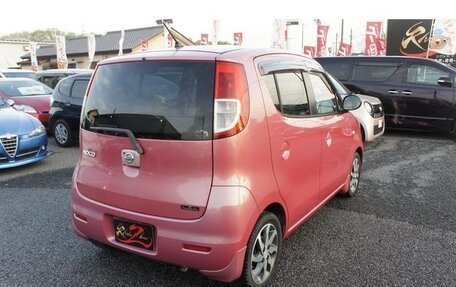 Nissan Moco II, 2007 год, 410 000 рублей, 6 фотография
