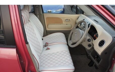 Nissan Moco II, 2007 год, 410 000 рублей, 7 фотография