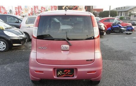 Nissan Moco II, 2007 год, 410 000 рублей, 5 фотография