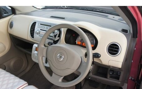Nissan Moco II, 2007 год, 410 000 рублей, 8 фотография
