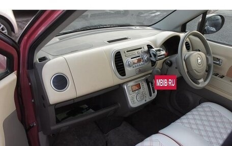 Nissan Moco II, 2007 год, 410 000 рублей, 10 фотография