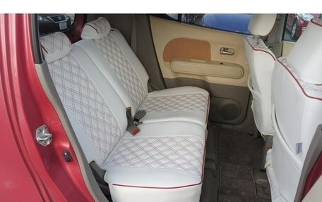 Nissan Moco II, 2007 год, 410 000 рублей, 11 фотография