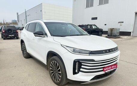 CheryExeed TXL, 2022 год, 2 377 000 рублей, 2 фотография