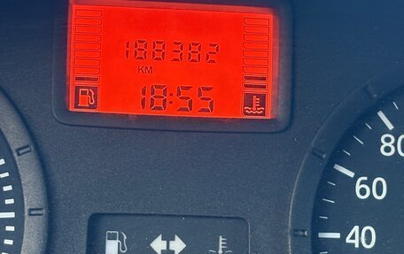 Renault Logan I, 2008 год, 375 000 рублей, 3 фотография