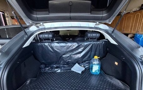 Haval F7x I, 2022 год, 2 450 000 рублей, 7 фотография