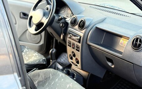 Renault Logan I, 2008 год, 375 000 рублей, 4 фотография