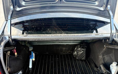 Renault Logan I, 2008 год, 375 000 рублей, 6 фотография