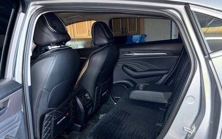 Haval F7x I, 2022 год, 2 450 000 рублей, 8 фотография