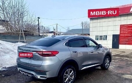 Haval F7x I, 2022 год, 2 450 000 рублей, 2 фотография
