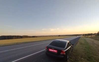 Volvo S40 II, 2006 год, 600 000 рублей, 1 фотография