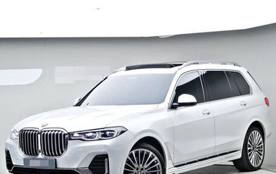 BMW X7, 2020 год, 9 400 000 рублей, 1 фотография