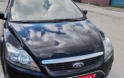 Ford Focus II рестайлинг, 2009 год, 650 000 рублей, 1 фотография