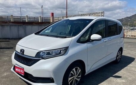 Honda Freed II, 2022 год, 1 540 000 рублей, 1 фотография