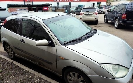 Ford Focus IV, 2001 год, 30 000 рублей, 1 фотография