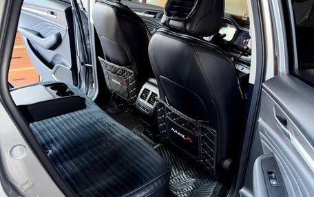 Haval F7x I, 2022 год, 2 450 000 рублей, 10 фотография