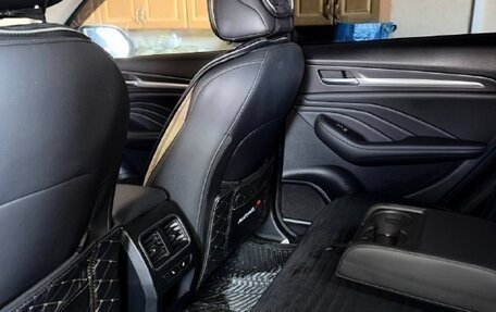 Haval F7x I, 2022 год, 2 450 000 рублей, 9 фотография