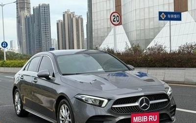 Mercedes-Benz A-Класс, 2022 год, 1 830 000 рублей, 1 фотография