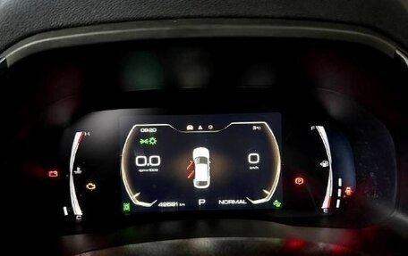 Haval F7x I, 2022 год, 2 450 000 рублей, 14 фотография