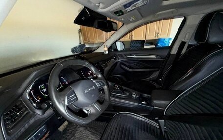 Haval F7x I, 2022 год, 2 450 000 рублей, 12 фотография